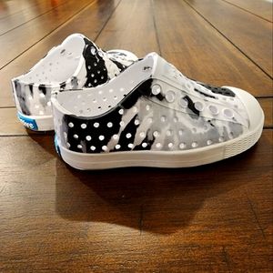 Baby boy shoes C4